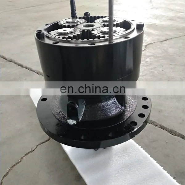 Excavator Hydraulic Parts YN32W00022F1 E215B Swing Reduction E215B Swing Gearbox photo-3