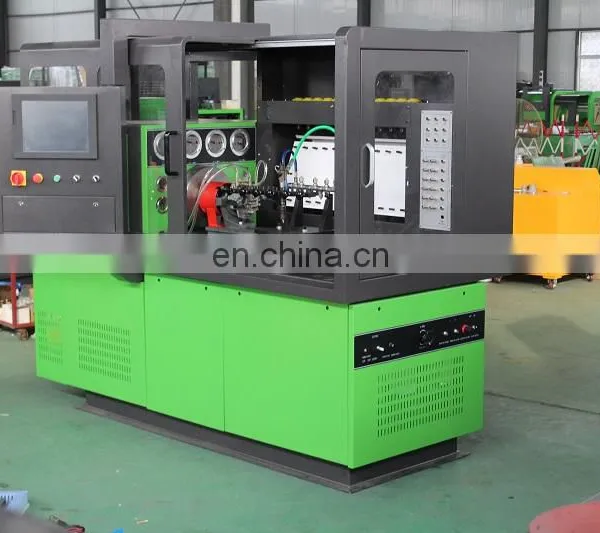 BCS815A Common Rail Diesel Fuel Injector Pump EUI EUP Cam Box HEUI Test Bench photo-5
