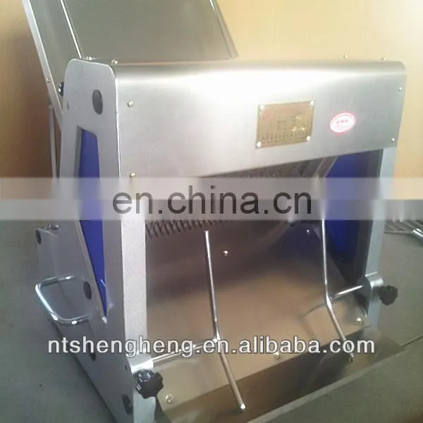 Bread Baking Equipment Bread Slice Machine photo-4
