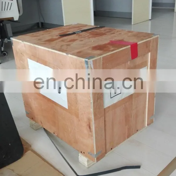 Pre-grinding Metallographic Polishing Machine/Coarse Grinding Before Polishing Metallographic Sample Equipment photo-4