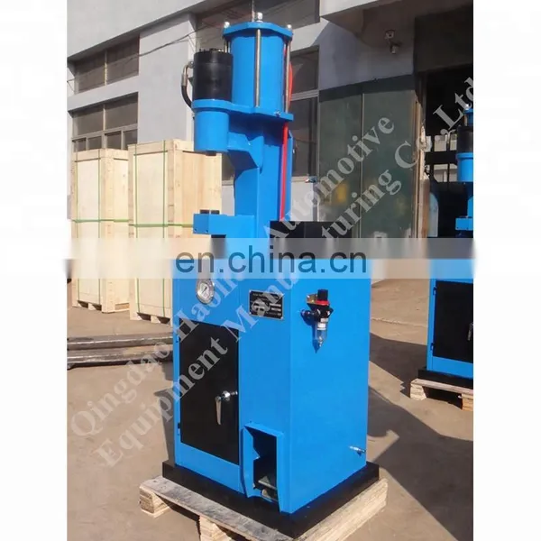 Brake Shoe Riveting Machine, Brake Shoe Grinding Machine photo-6