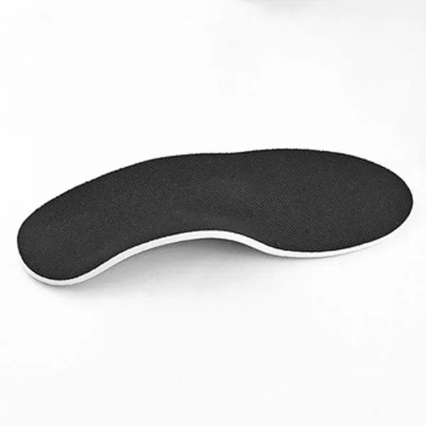 Custom EVA Molded Arch Support Orthotic Insole for Flat Feet Shoe Pad for Shoes photo-3