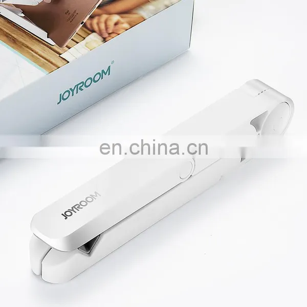 JOYROOM ZS120 Desktop Foldable Bracket Tablet Holder photo-3