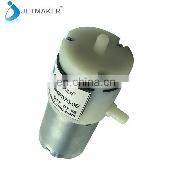 High Quality Control Dental Devices Electric Micro Air Pump 12V Dc photo-4