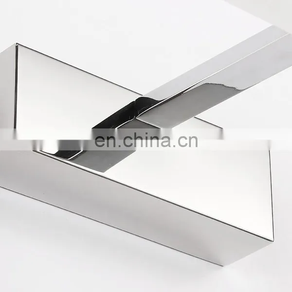 Modern Decoration Simple Washroom 7W LED Mirror Light photo-5