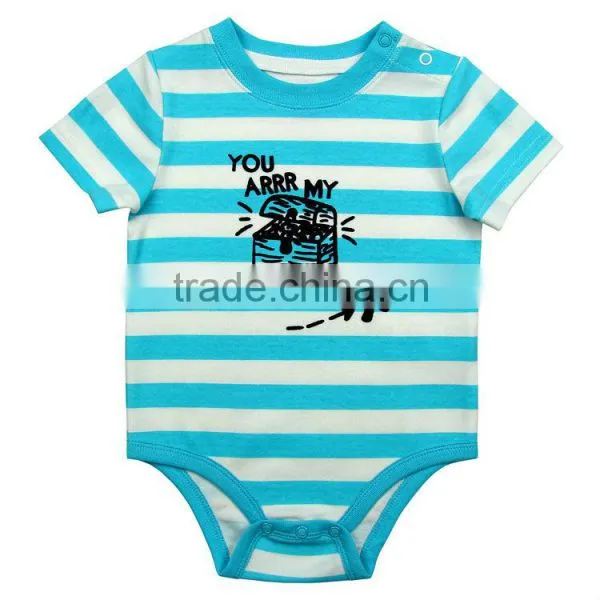 Infant Bodysuit