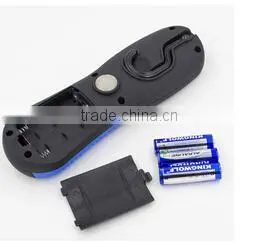 Magnetic Handheld 3W COB LED Work Light With Hanger photo-2