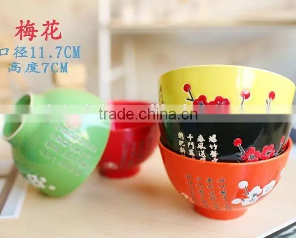 NEW ARRIVAL!!!Ceramic Soup Bowl With Lid Ceramic Bowl With Lid And Spoon Ceramic Popcorn Bowl photo-2