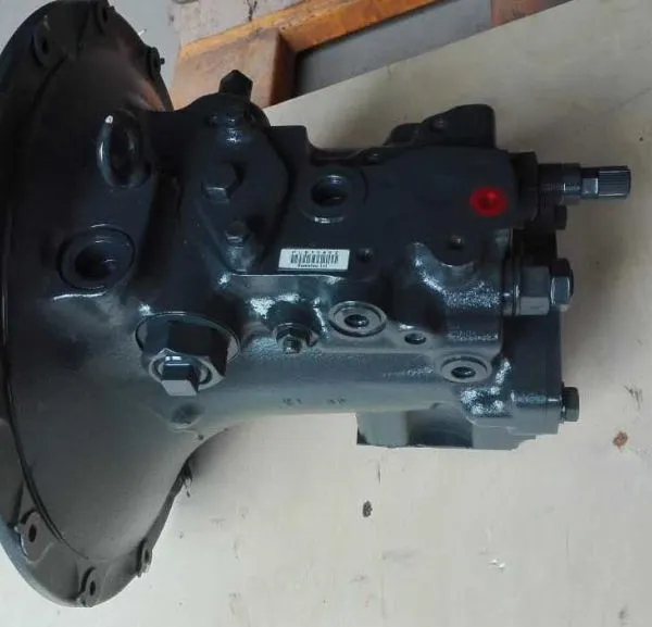 708-2L-00790 PUMP ASS'Y KOMATSU Parts PC220, PC270,PC220LL,PC240,PC290LC-8 PUMP photo-5