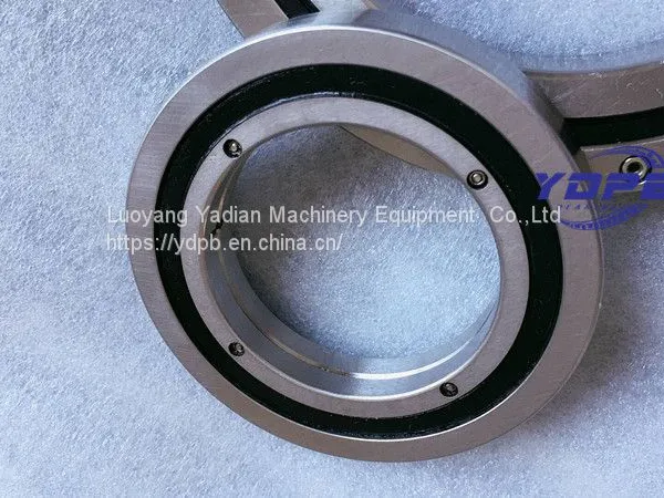 RE4010 Thin-section Precision Crossed Roller Bearing photo-5