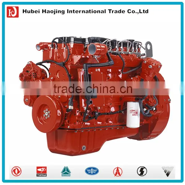 Diesel Engine Spare Part Diesel Engine Assembly
