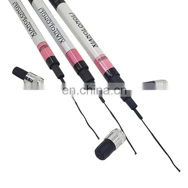 Super Strong Max 6.3m Carp Fishing Tackle Rod Fishing Rods Manufacturers Sea Fishing Rod photo-4
