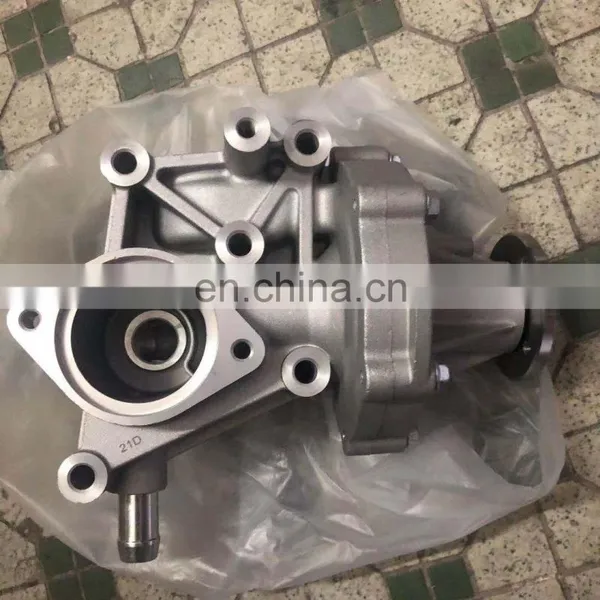 Water Pump Assy For L200 KK1T KK2T KL1T KL2T OEM 1300A140 photo-4