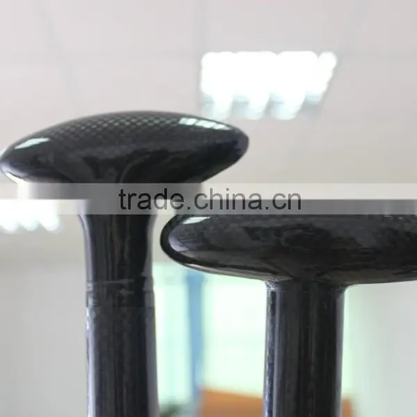 Adjustable Dragon Boat Paddle Carbon Dragon Boat Paddle With IDBF Approved Dragon Boat Paddles photo-2