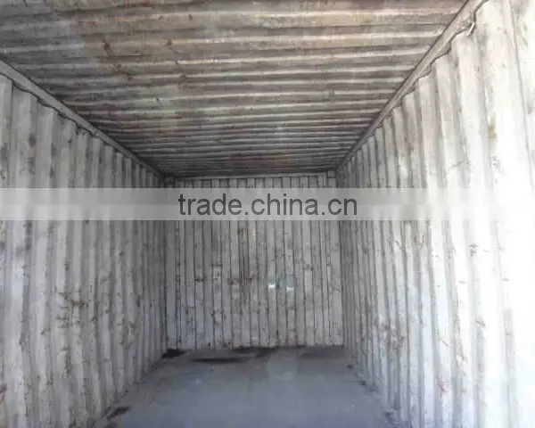 Best Price Used 20ft GP Dry Container For Sale From China photo-4