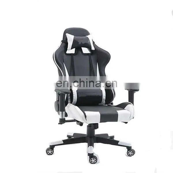High Quality Custom Gamer Gaming Chair photo-5