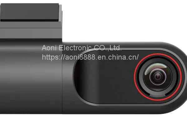 Видеорегистратор для автомобиля Digital Cam-D125