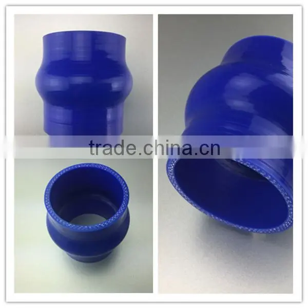 Factory Supply Low Price Automobile Parts Intercooler Hose From China Manufacturer photo-6