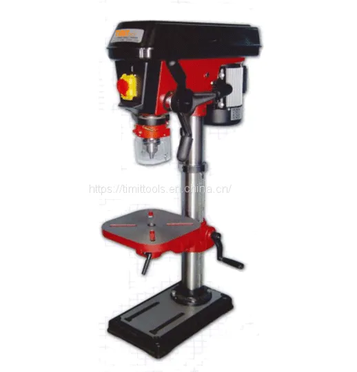 Drill press