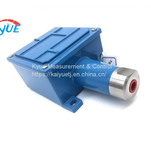 Diaphragm Pressure Switch photo-2