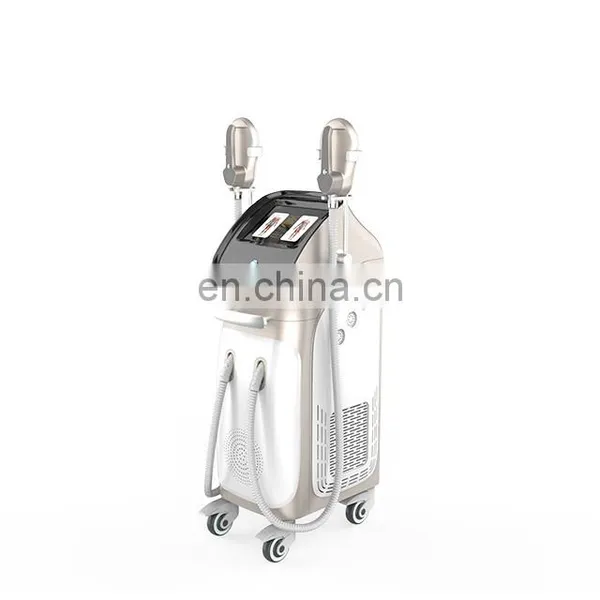 Muscle Building Body Slimming Beauty Equipment Ems Electric Muscle Stimulation Machine For Loose Weight Treatment photo-3