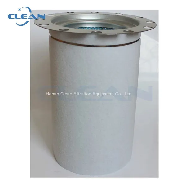 High Quality Air Compressor Oil Separator 6.3569.0 for Kaeser photo-2