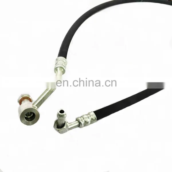 OEM Customized High Performance Power Steering CSM Fuel Filler Hose Assembly photo-5