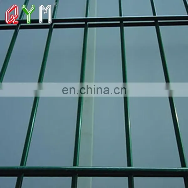 Decorative Pvc Coating Double Wire Fence 868 Fence Panels photo-5