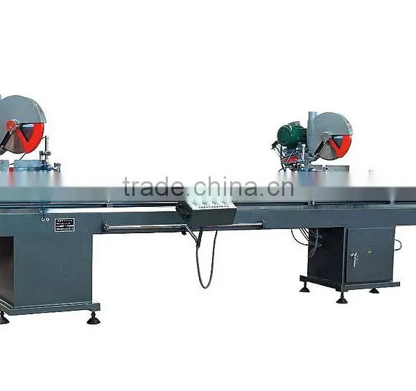 PVC Window Machine photo-3