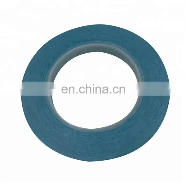 Double Sided High Viscosity Water Soluble Tape, Modified Industrial Water Soluble Tape photo-3
