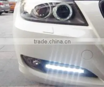 2015newest Car DRL Daytime Light Exclusive Design For B-M-W-3 Series Day Light photo-3