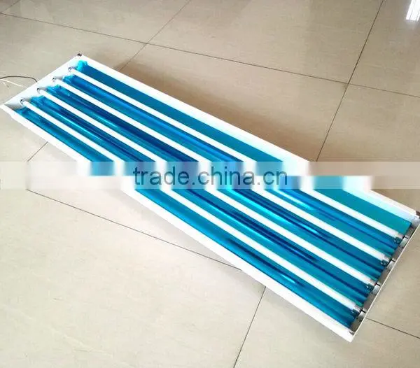 t5 Fluorescent High Bay Lighting Fixture