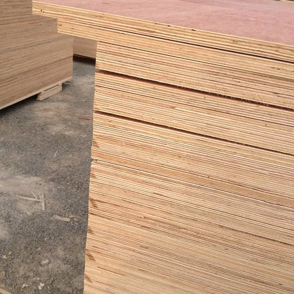 [Aceall Wood] Commercial Plywood photo-2