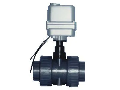 Welding Ball Valve for Fluid Pipelines photo-4