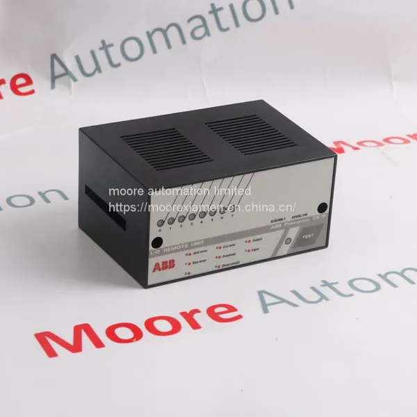 ABB 0-63007 M003742626 Ready Stock