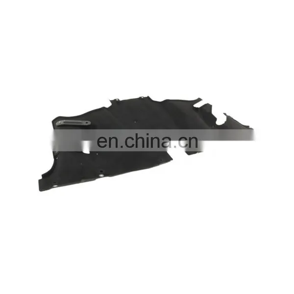 OEM 1104313-00-B REAR BUMPER LOWER PROTECTIVE FOAM for 2017-2021 Tesla MODEL 3(5YJ3) photo-2