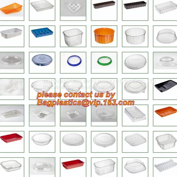 Sugarcane Pulp Lunch Disposable Box Bagasse Food Container Disposable Clamshell Lunch Box Bagease Pac photo-4