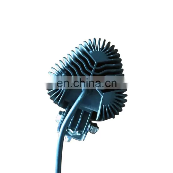 45w 4000lm Led Car Lights Triangle Led Work Light for Cars LED6483 photo-2