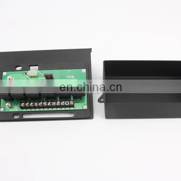 LED Offroad Light Bar Control Switch Panel for Jeep Wrangler jk Truck Parts Accessories photo-4
