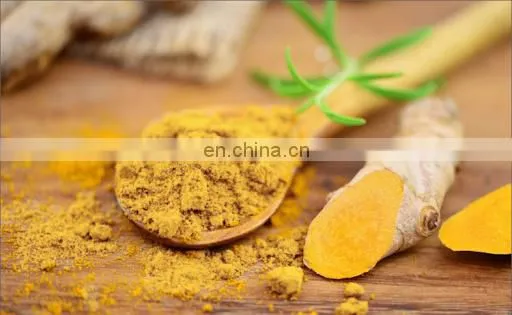 TURMERIC STARCH 100% NATURAL HIGH QUALITY GOOD PRICE photo-3