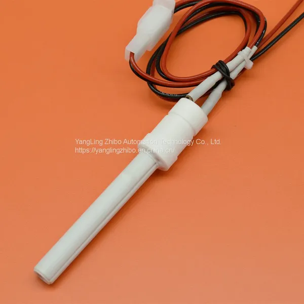 220V300W MCH Ceramic Igniter Ceramic Ignition Stick photo-3
