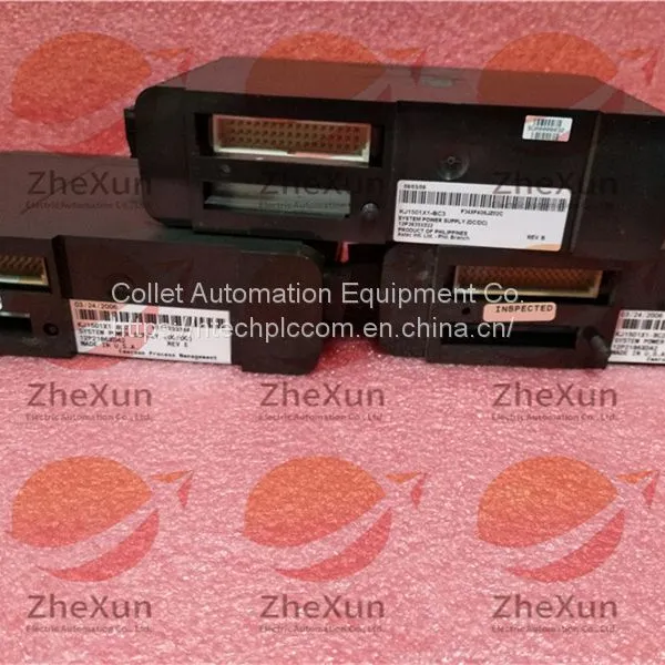 Emerson KJ2002X1-CA1 photo-2