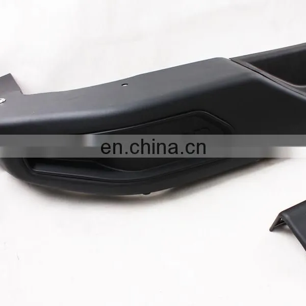10th Anniversary Rear Bumpers for Jeep Wrangler JK 4x4 Accessory Maiker Manufacturer photo-5