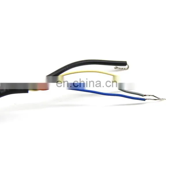 New CALT Rotary Encoder EB50A8-C4AR-2500ppR 5-30VDC photo-4