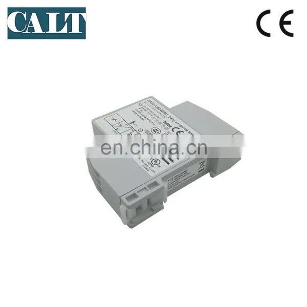 Carlo Gavazzi DAA51CM24B001 Phase Sequence Relay photo-2