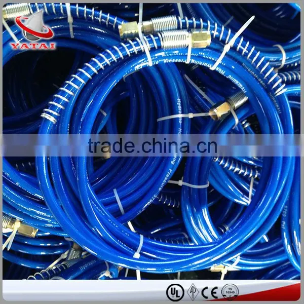 Hengshui Yatai Firehose Collapsible Hose Water Hose photo-2