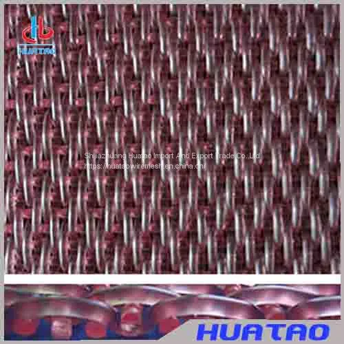 Sludge Dewatering Fabrics