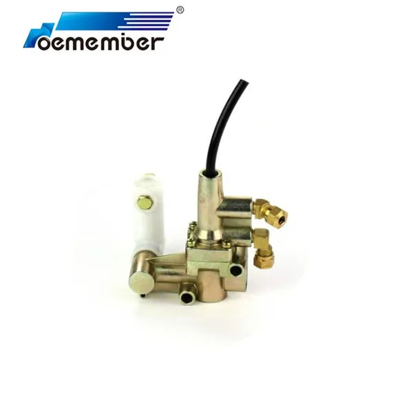 Height Control Leveling Valve LCV3628 Replace MAK20QE3191 photo-4