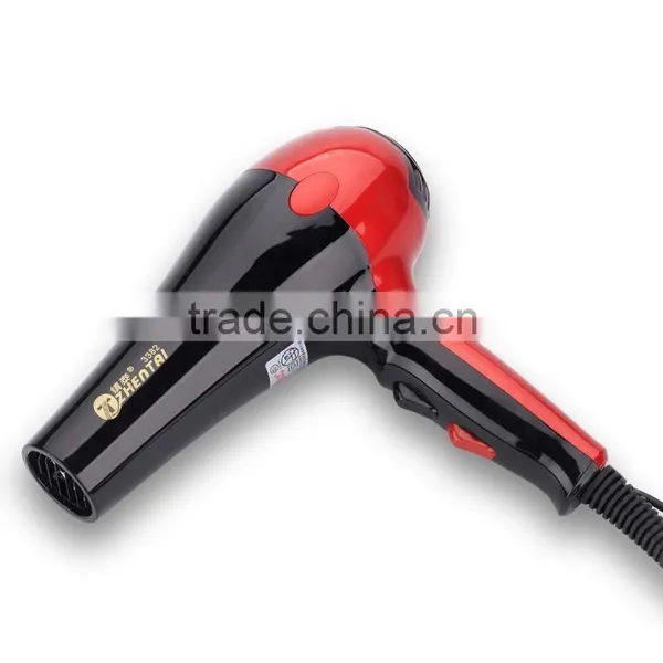 Passion Red Spray Hair Dryer Fragrance Hairdriers photo-2