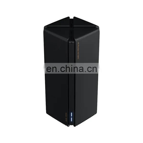 Original Xiaomi AX1800 Router Wifi6 VPN 2.4G 5GHz All-gigabit Dual-frequency Home Wall-through Repeater Signal Amplifier photo-5